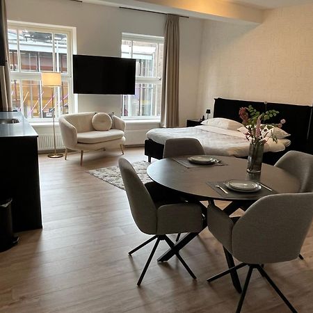 The Residence Apeldoorn Eksteriør bilde