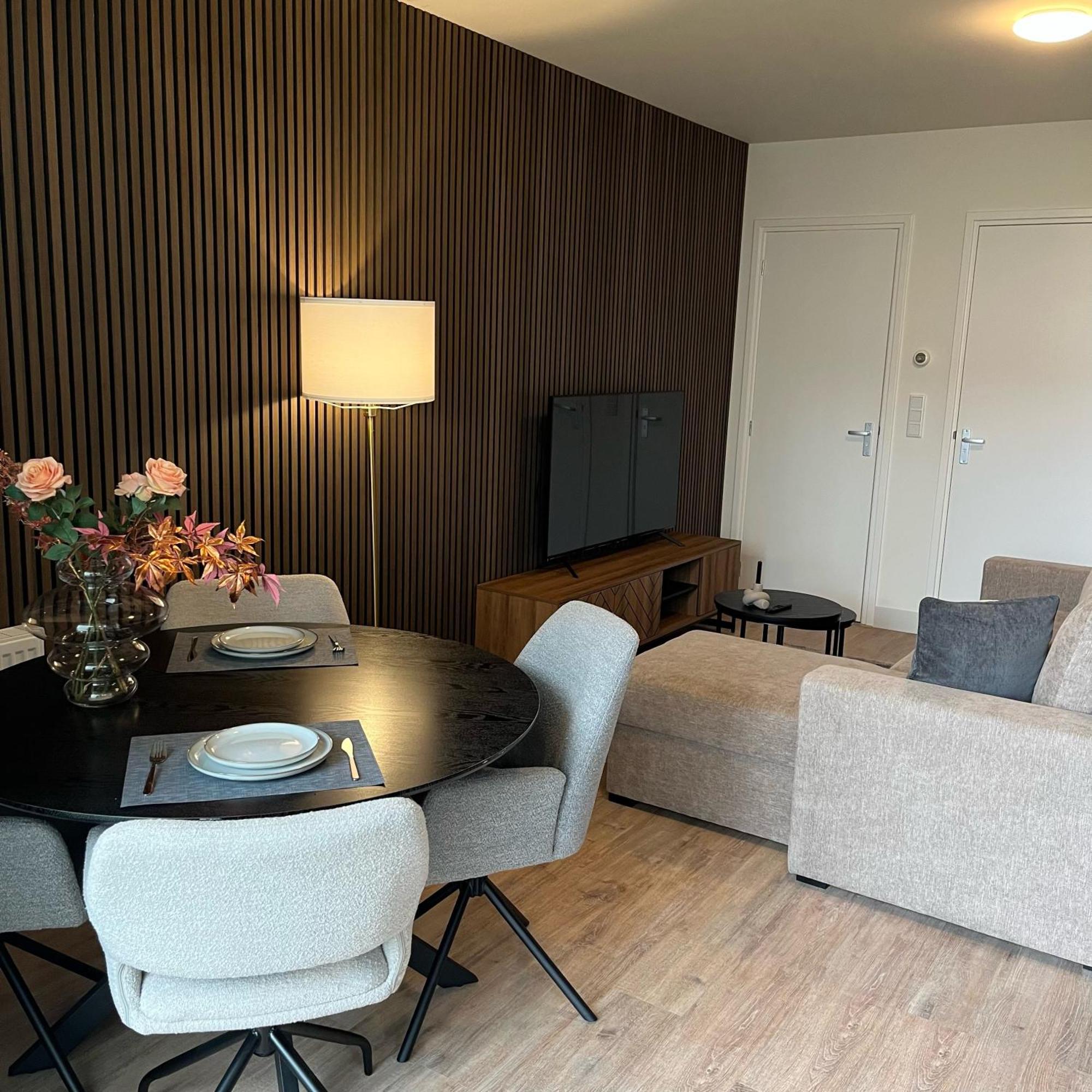 The Residence Apeldoorn Eksteriør bilde