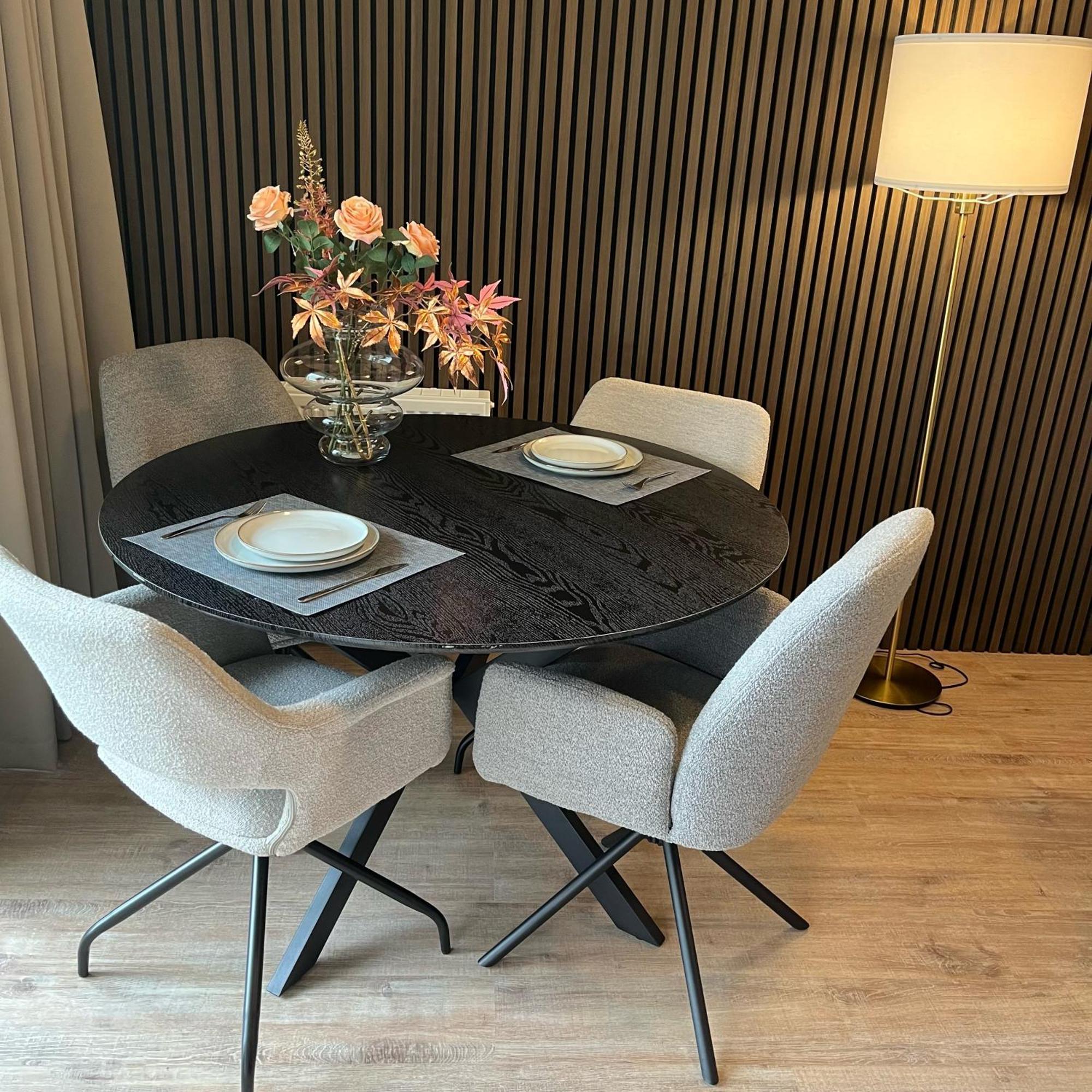 The Residence Apeldoorn Eksteriør bilde