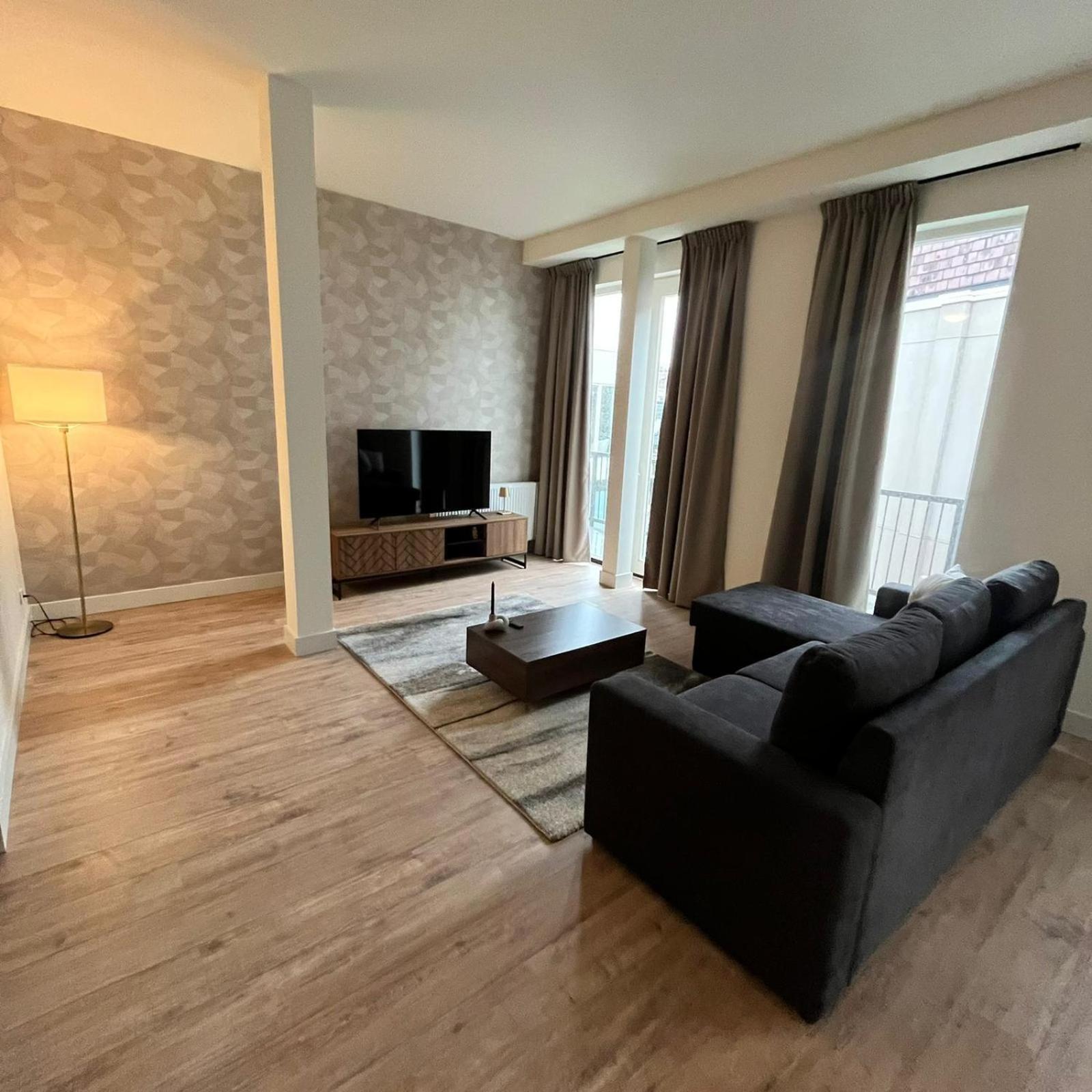 The Residence Apeldoorn Eksteriør bilde