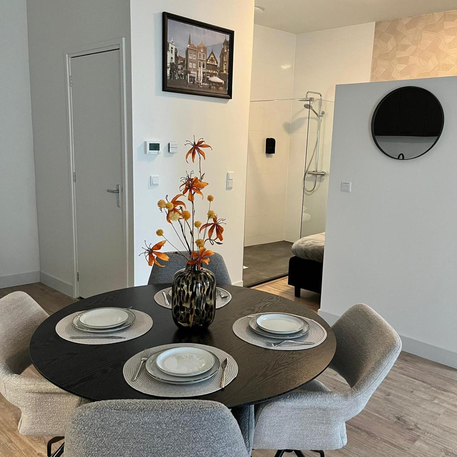 The Residence Apeldoorn Eksteriør bilde