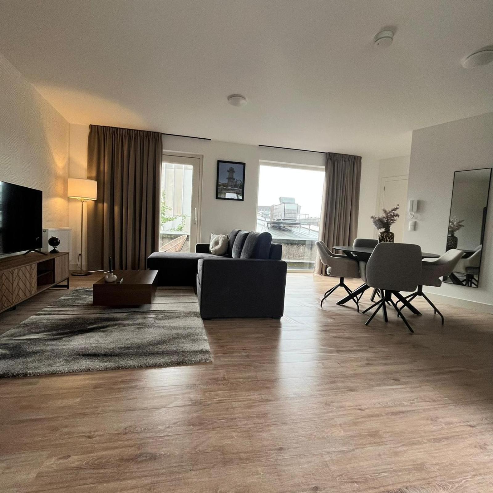 The Residence Apeldoorn Eksteriør bilde