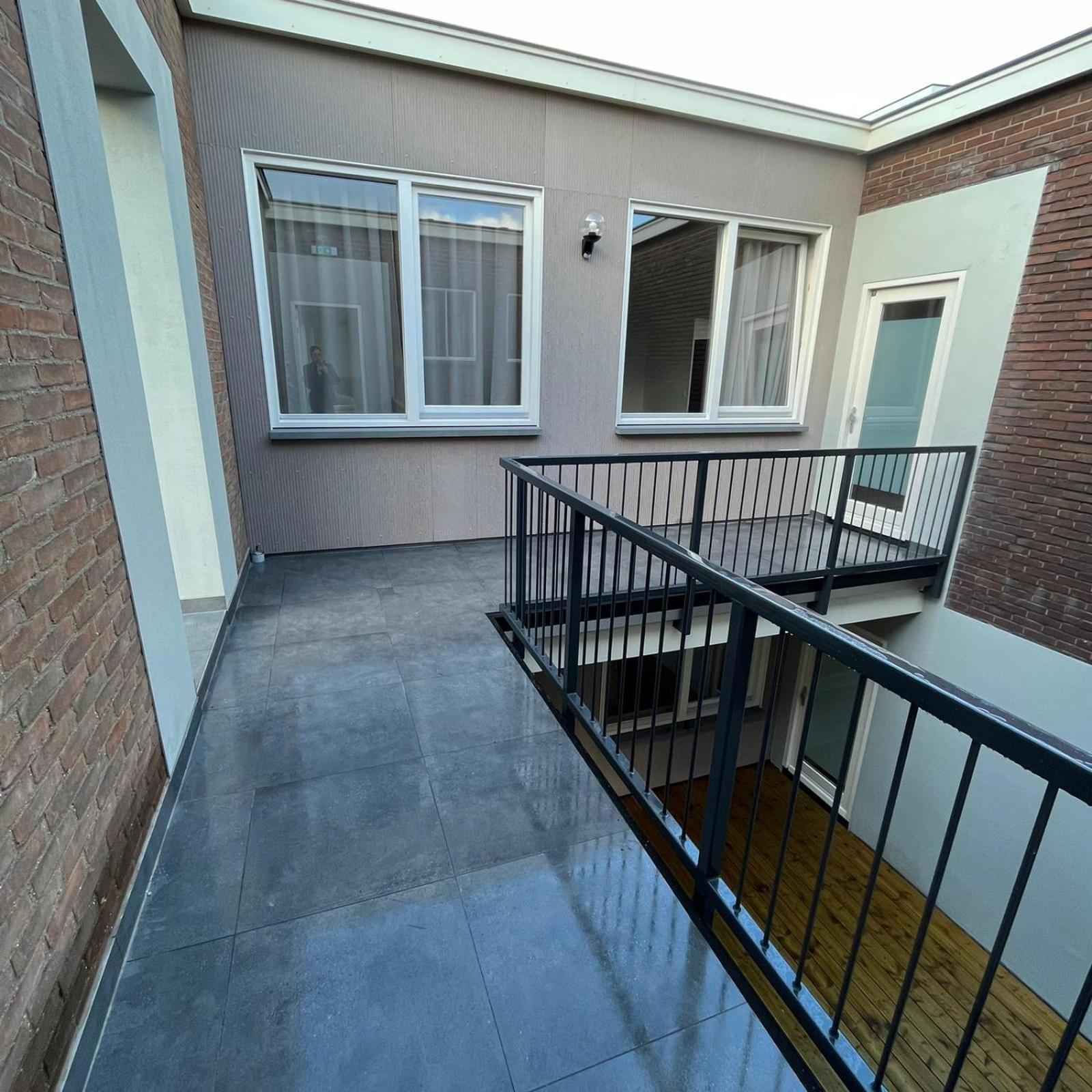 The Residence Apeldoorn Eksteriør bilde