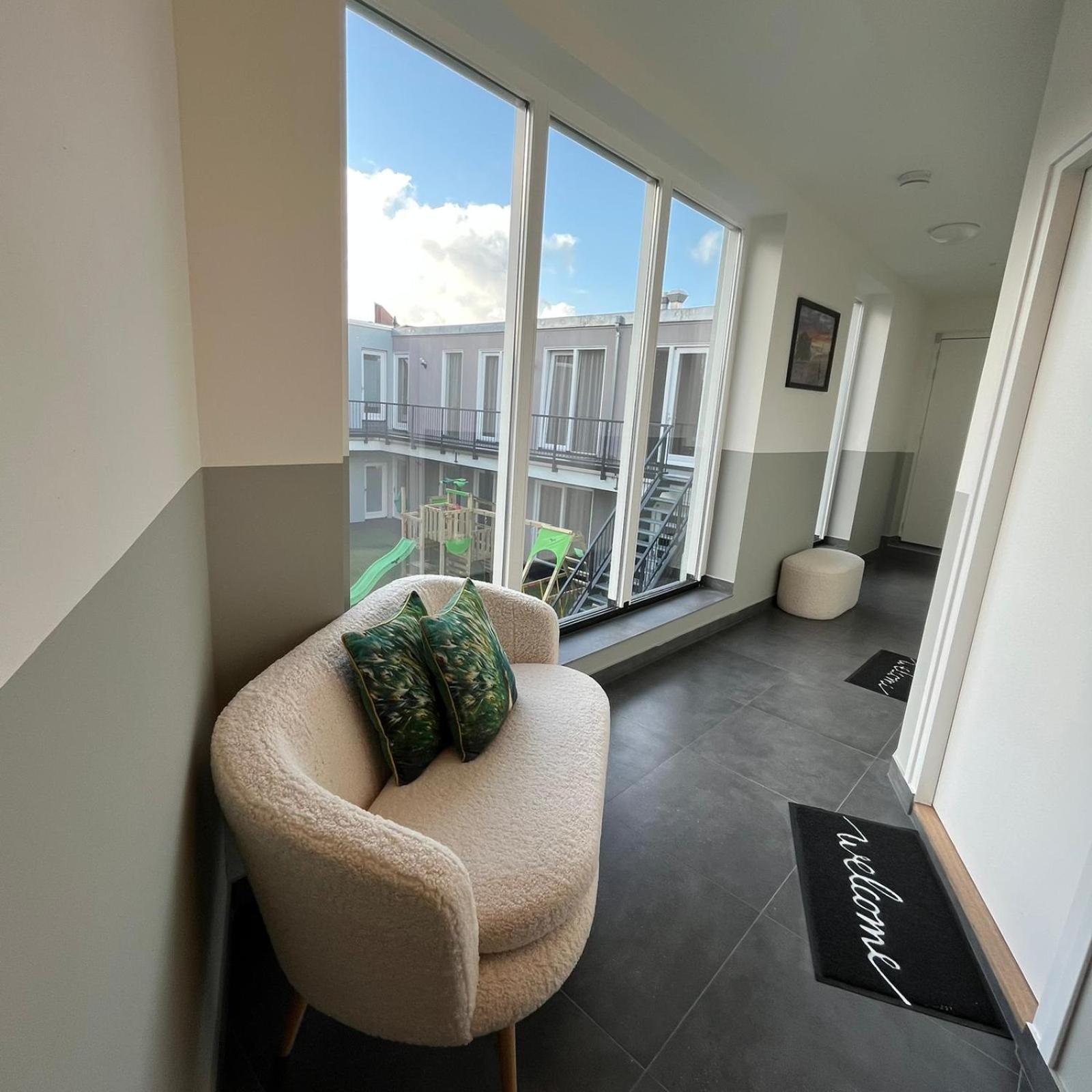 The Residence Apeldoorn Eksteriør bilde