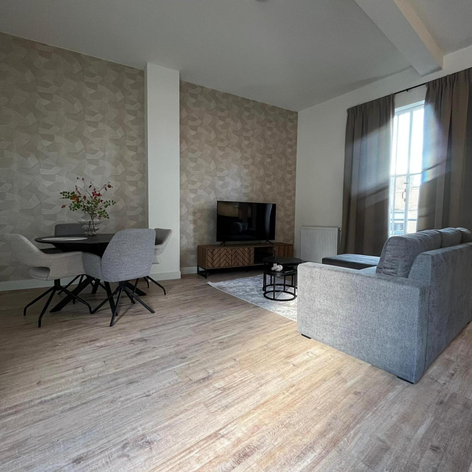 The Residence Apeldoorn Eksteriør bilde