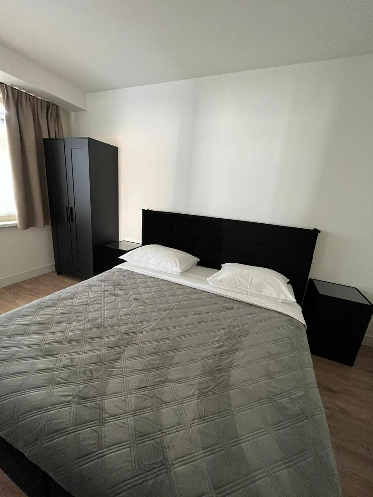 The Residence Apeldoorn Eksteriør bilde